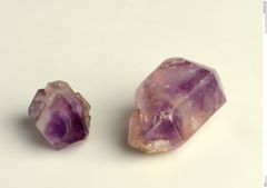 Foto von Quarz (Amethyst) (NHMW-MIN-Af946)